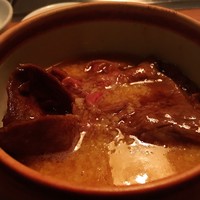 焼肉 矢澤 東京 - 矢澤焼き