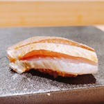 はっこく - 2018.8.  春子鯛