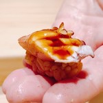 はっこく - 2018.8.  真蛸