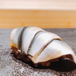 はっこく - 2018.8.  新子