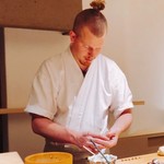 はっこく - Mads Battefeldさん