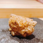 はっこく - 2018.8.  鮟肝