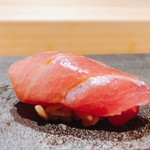 はっこく - 2018.8.  大トロ