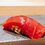 はっこく - 2018.8.  赤身