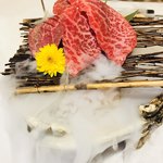 天下一の焼肉 将泰庵 新日本橋店 - 