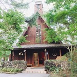 軽井沢ホテルブレストンコート - 