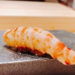 はっこく - 2018.8.  車海老