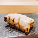 はっこく - 2018.8.  穴子