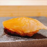 はっこく - 2018.8.  時鮭