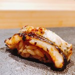 はっこく - 2018.8.  穴子