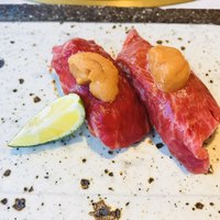 肉の匠 将泰庵 神田店 - 