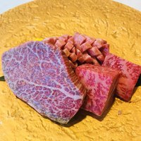 肉の匠 将泰庵 神田店 - 