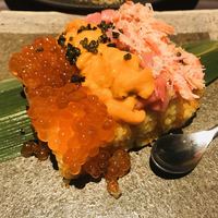 宇田川 紫扇 - 