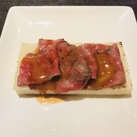 焼肉 銀座コバウ 特別室 - 