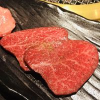 焼肉 銀座コバウ 特別室 - 