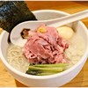 真鯛らーめん 麺魚 本店