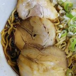 ラーメンの翔龍 - 