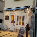 洋食クッチーナ - 