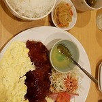 洋食クッチーナ - 