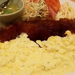 洋食クッチーナ - 