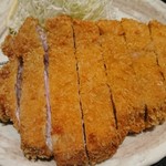 魚活撰豚 とんかつ 二代目 星将 - 