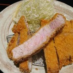 魚活撰豚 とんかつ 二代目 星将 - 