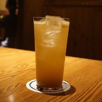 のどぐろ専門 銀座 中俣 - 