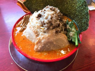 長岡生姜醤油ラーメンなど長岡市内で人気のラーメン店10選 [食べ 長岡生姜醤油ラーメンなど長岡市内で人気のラーメン店10選 [食べ