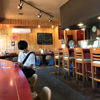 らーめん処 潤_2