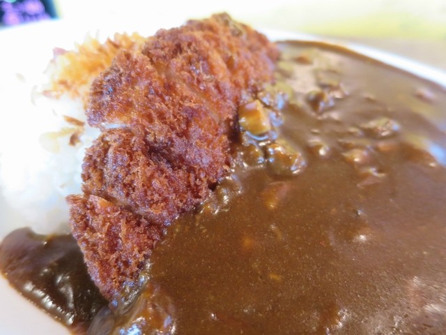 アールカレー（R-Curry） - 山陽明石（カレー）