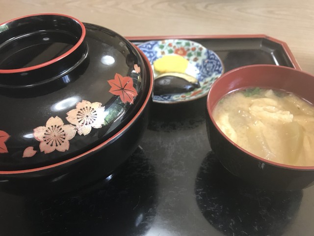 ブルーパーク - 上浜（食堂）の写真