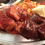 にしき 庭瀬本店 - 