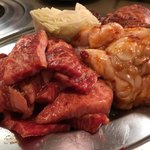 にしき 庭瀬本店 - 