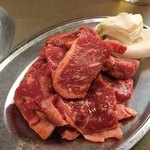 にしき 庭瀬本店 - 