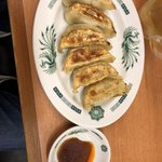 日高屋 - 餃子6個