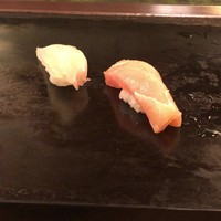 割烹 鮨 米八 - 