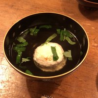 割烹 鮨 米八 - 