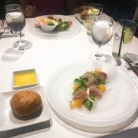 THE KAWABUN NAGOYA - カワブンランチを頂きました♡