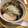 利尻らーめん味楽 新横浜ラーメン博物館店