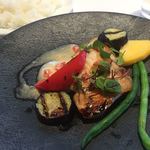 37 Grill - Bar & Lounge - 本日の魚料理