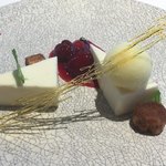 37 Grill - Bar & Lounge - デザート