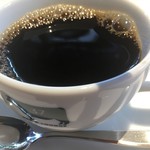 37 Grill - Bar & Lounge - コーヒー