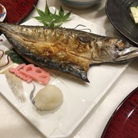 北新地　銀杏 - 
