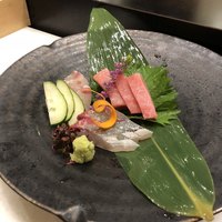 北新地　銀杏 - 