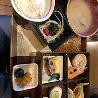 和食 からまつ - 