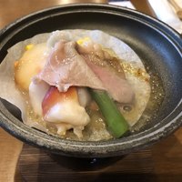 和食 からまつ - 