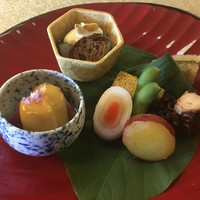 嵐山熊彦 たん熊北店 - 