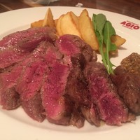 マーケットレストラン AGIO ルミネ横浜店 - 