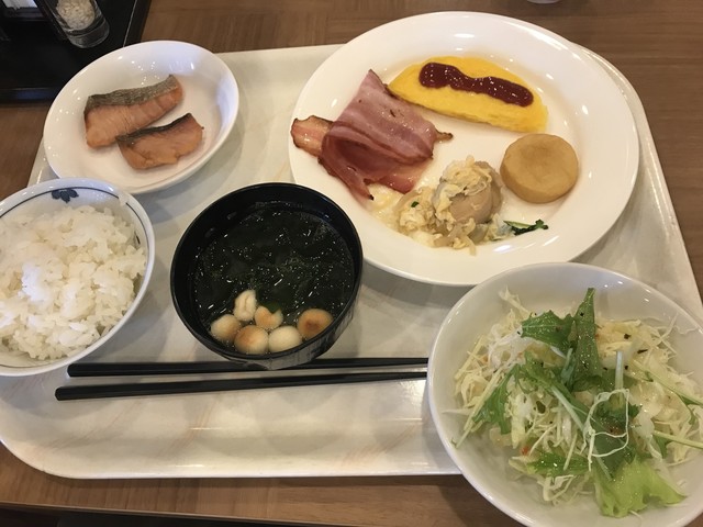 ホテルルートイン天童 &ndash; 快適ステイと充実のダイニング