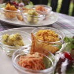 チェルシーズガーデンカフェ - 